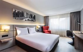 Dorint Airport Hotel Amsterdam